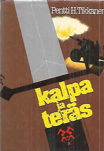 Kalpa ja teräs