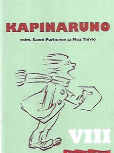 Kapinaruno VIII