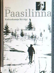 Karhunkaataja Iki-Alpi