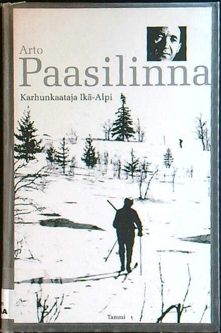 Karhunkaataja Iki-Alpi