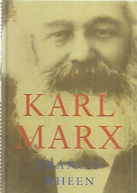 Karl Marx