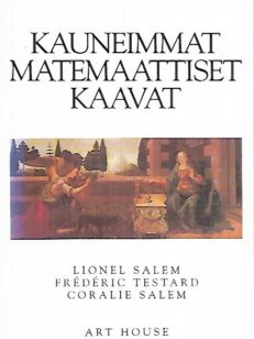 Kauneimmat matemaattiset kaavat