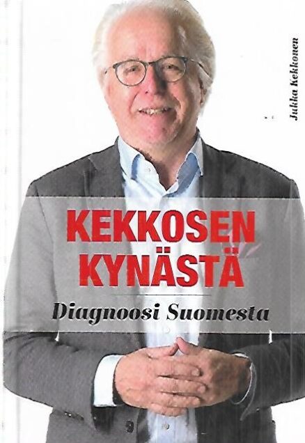 Kekkosen kynästä - Diagnoosi Suomesta