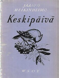 Keskipäivä