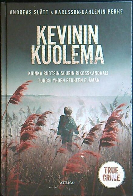 Kevinin kuolema