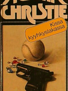 Kissa kyyhkyslakassa