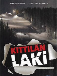 Kittilän laki