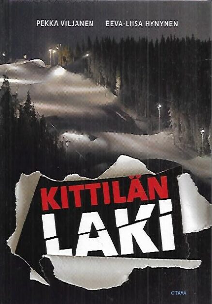 Kittilän laki