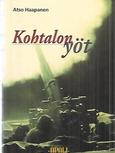 Kohtalon yöt - Helsingin suurpommitukset talvella 1944