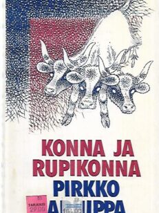 Konna ja rupikonna - Ympäristöetsivät ja koiransa Assi seikkailevat huomispäivän Forssassa