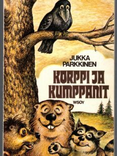 Korppi ja kumppanit