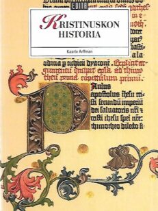 Kristinuskon historia