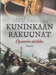 Kuninkaan rakuunat - Upseerin miekka