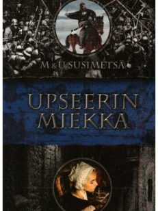 Kuninkaan rakuunat - Upseerin miekka