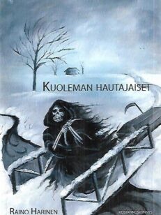 Kuoleman hautajaiset