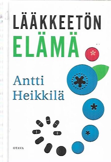 Lääkkeetön elämä