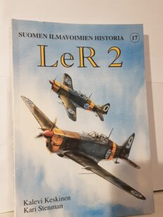 LeR 2 - Suomen ilmavoimien historia 17