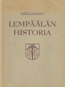 Lempäälän historia