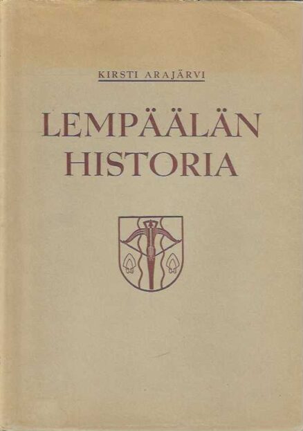 Lempäälän historia