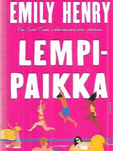 Lempipaikka