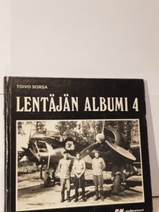 Lentäjän albumi 4