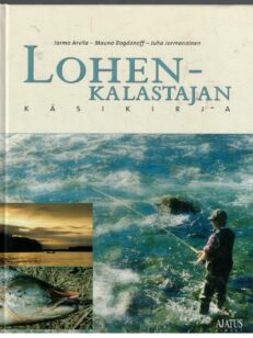 Lohenkalastajan käsikirja