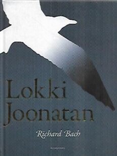 Lokki Joonatan