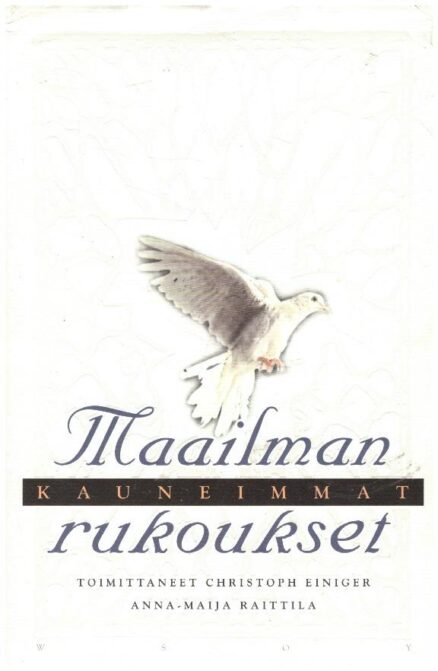 Maailman kauneimmat rukoukset