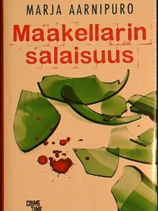 Maakellarin salaisuus