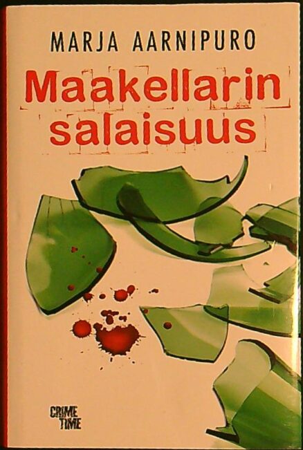 Maakellarin salaisuus