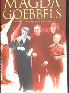 Magda Goebbels