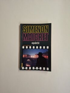 Maigret epäröi