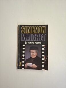 Maigret ja vanha rouva