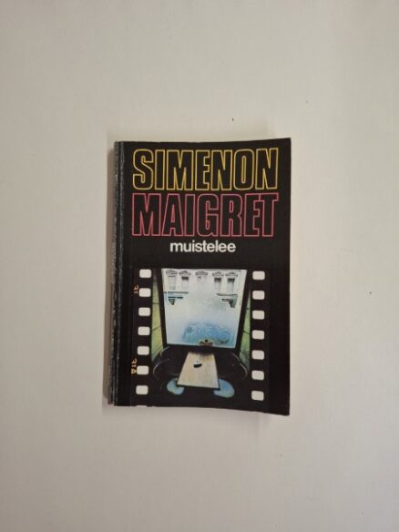 Maigret muistelee