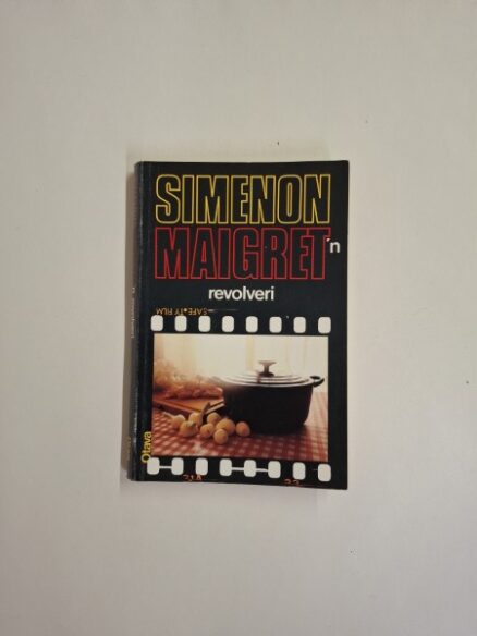 Maigret'n revolveri