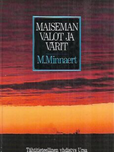 Maiseman valot ja värit