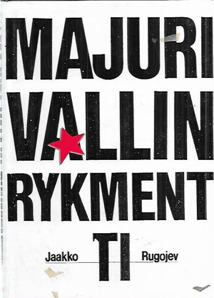 Majuri Vallin rykmentti