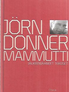 Mammutti - Jälkeenjääneet teokset