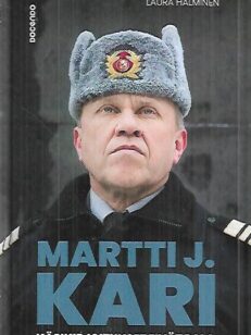 Martti J. Kari - Käsikirjoitukset eivät pala