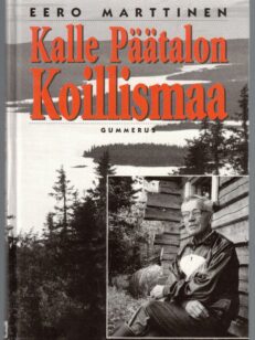 Kalle Päätalon Koillismaa