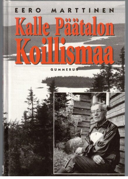 Kalle Päätalon Koillismaa