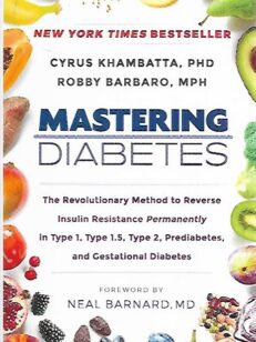 Mastering Diabetes