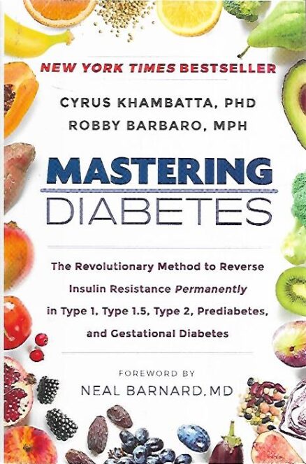 Mastering Diabetes