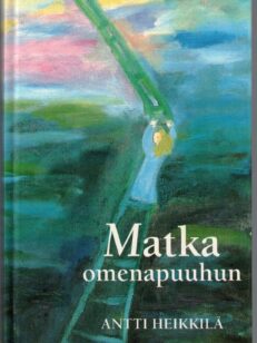 Matka omenapuuhun