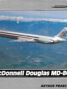 McDonnell Douglas MD-80