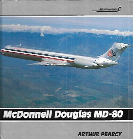 McDonnell Douglas MD-80