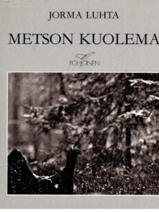 Metson kuolema