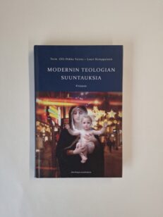 Modernin teologian suuntauksia