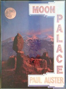 Moon Palace