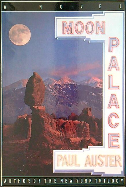 Moon Palace